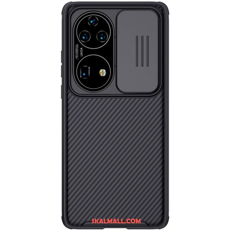 Skal Huawei P50 Pro Camshield Nillkin