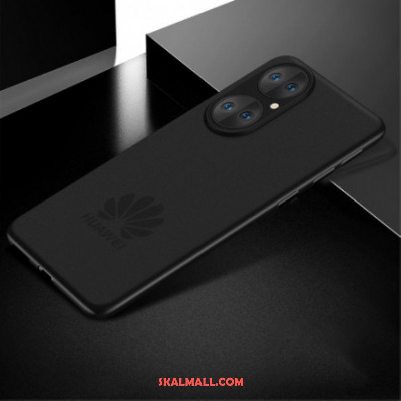 Skal Huawei P50 X-level Ultratunn