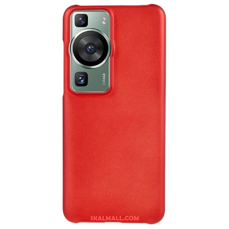 Skal Huawei P60 Pro Rigid Classic