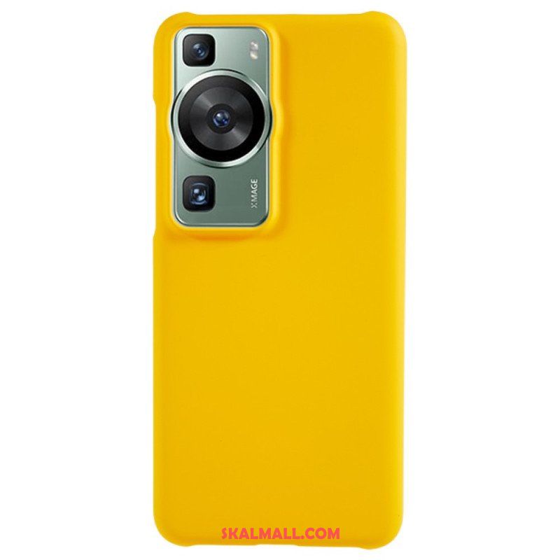 Skal Huawei P60 Pro Rigid Classic