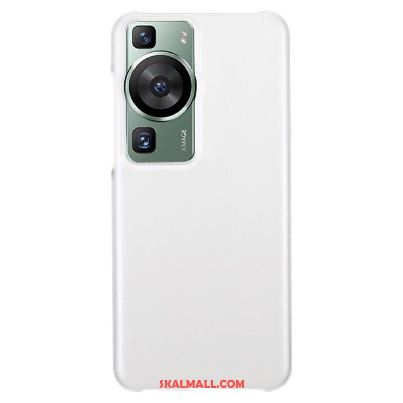 Skal Huawei P60 Pro Rigid Classic