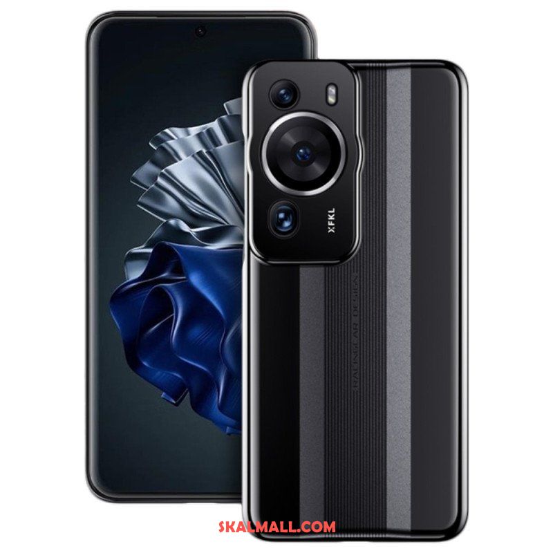 Skal Huawei P60 Pro Stiliserad