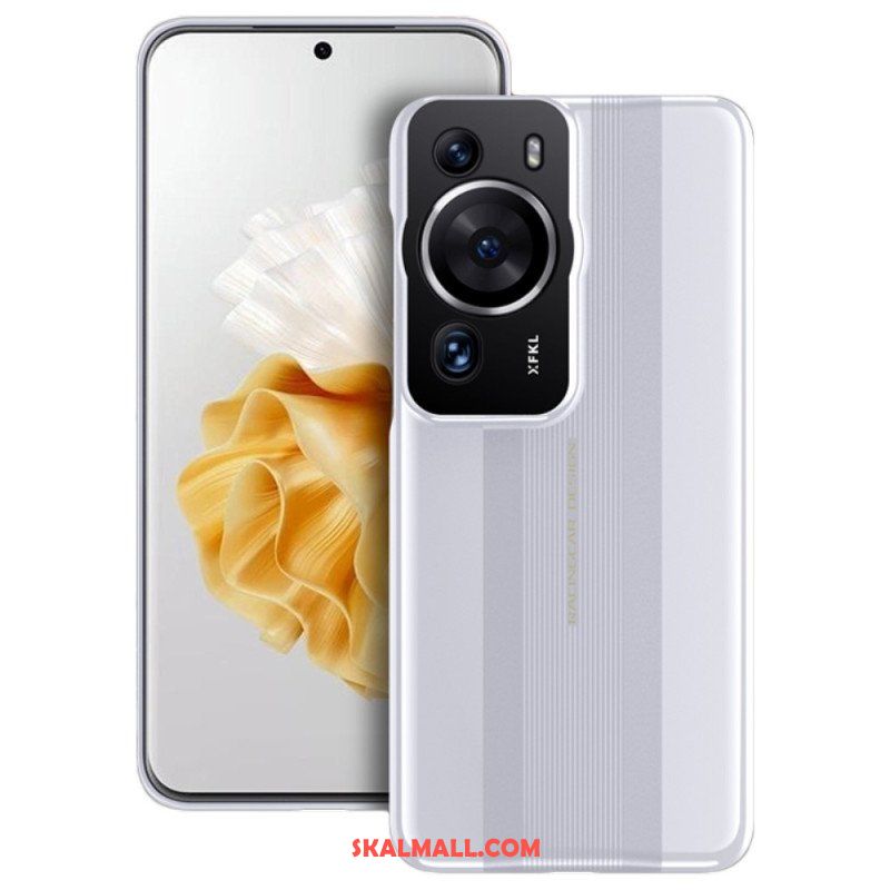 Skal Huawei P60 Pro Stiliserad