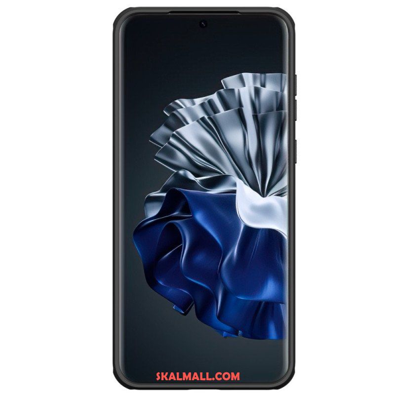 Skal Huawei P60 Pro Styv Frostad Nillkin