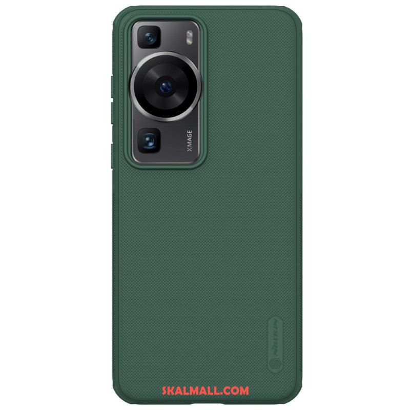 Skal Huawei P60 Pro Styv Frostad Nillkin