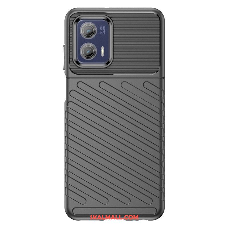 Skal Moto G73 5G Thunder-serien