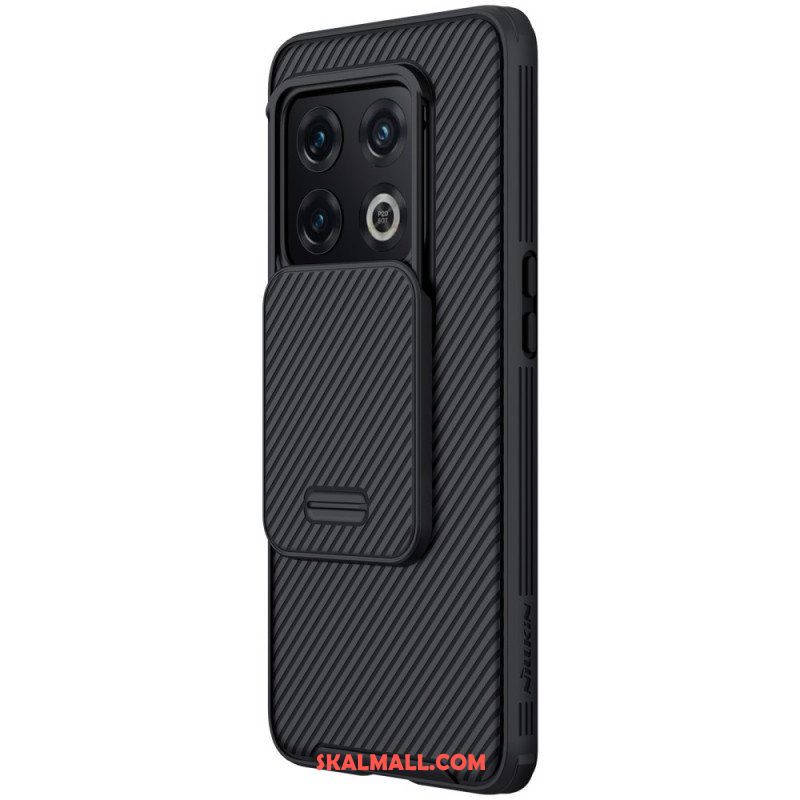 Skal OnePlus 10 Pro 5G Camshield Nillkin