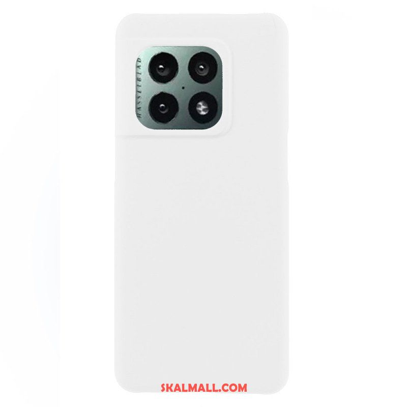 Skal OnePlus 10 Pro 5G Silikon