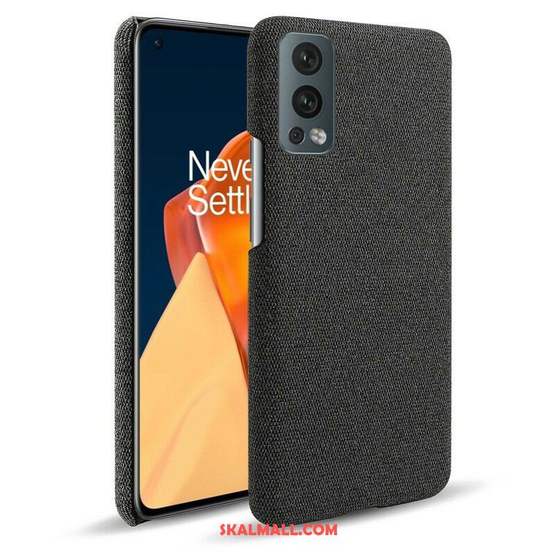 Skal OnePlus Nord 2 5G Ksq Tyg