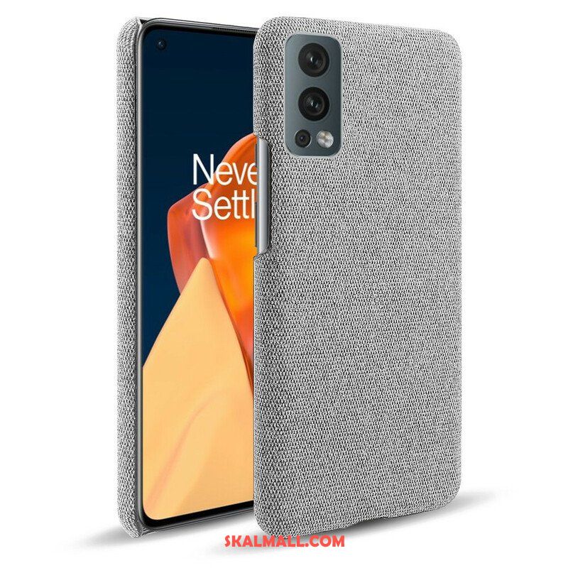 Skal OnePlus Nord 2 5G Ksq Tyg