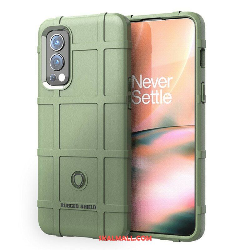 Skal OnePlus Nord 2 5G Robust Sköld