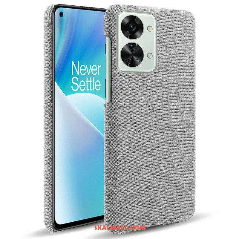 Skal OnePlus Nord 2T 5G Halkfri