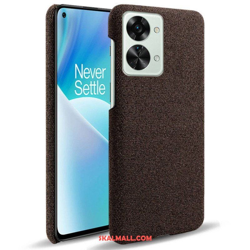 Skal OnePlus Nord 2T 5G Halkfri