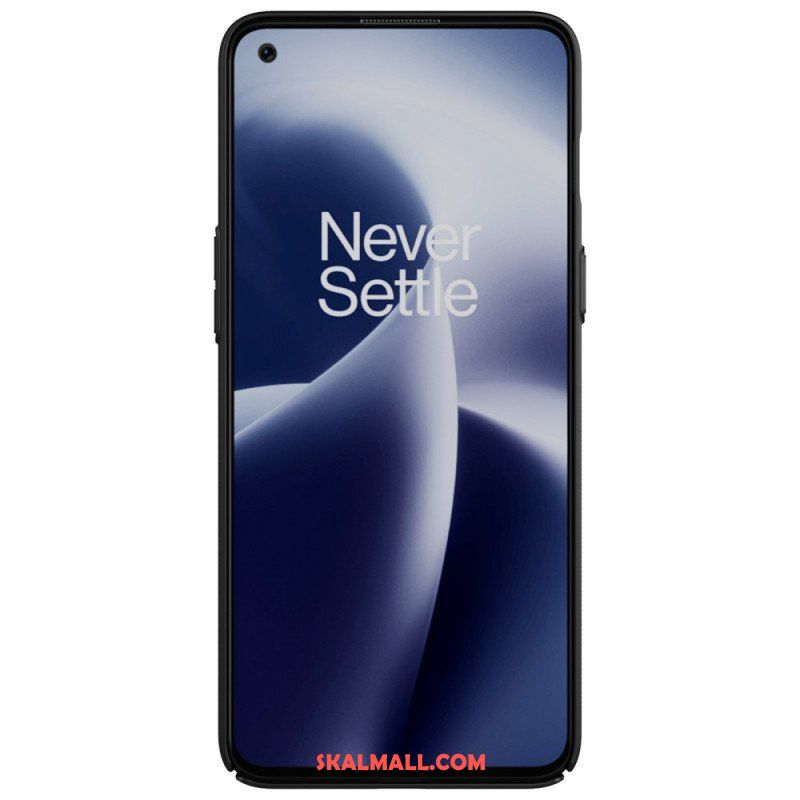 Skal OnePlus Nord 2T 5G Kamskärm Nillkin