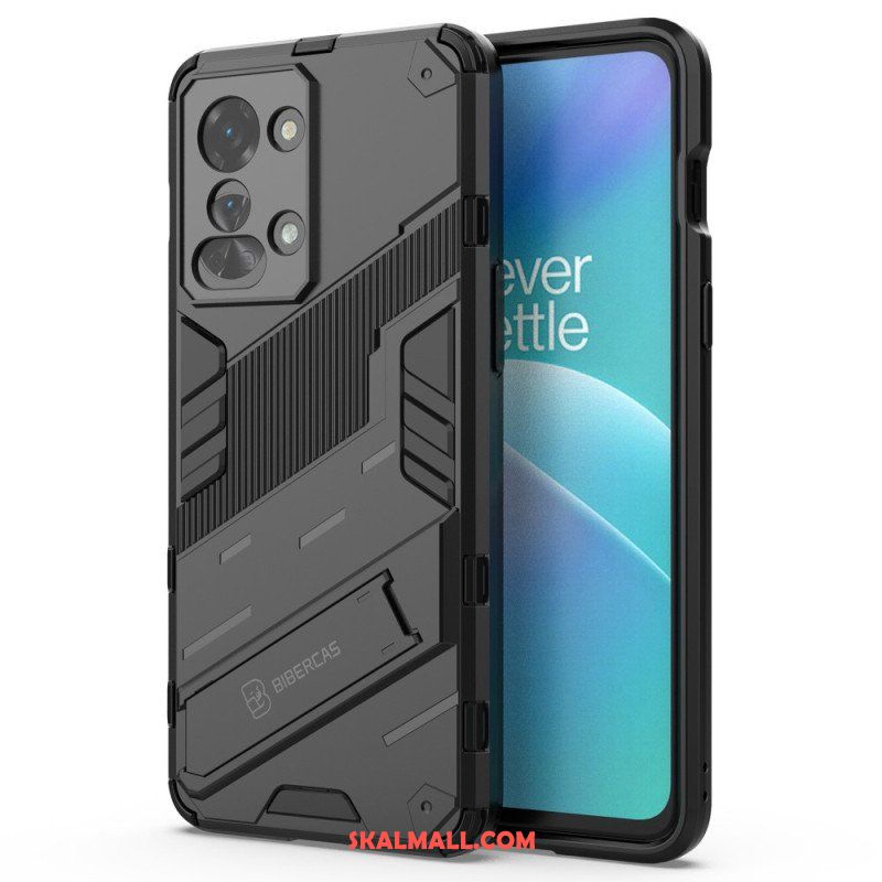 Skal OnePlus Nord 2T 5G Kickstand Hybrid