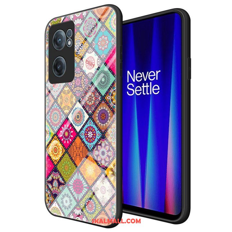 Skal OnePlus Nord CE 2 5G Gobelänger