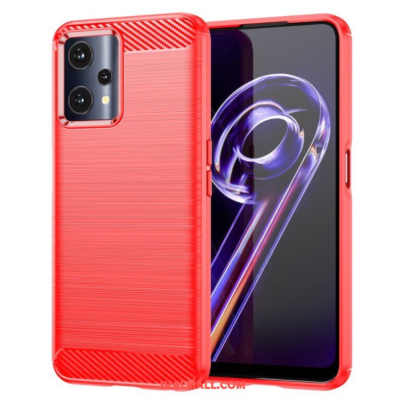 Skal OnePlus Nord CE 2 Lite 5G Borstad Kolfiber