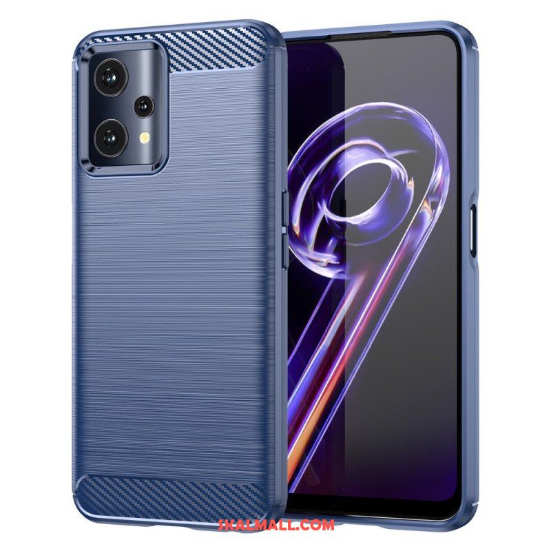 Skal OnePlus Nord CE 2 Lite 5G Borstad Kolfiber