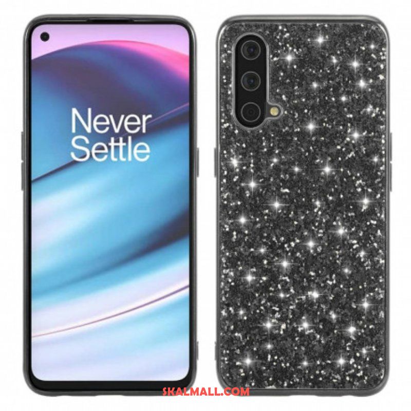 Skal OnePlus Nord CE 5G Jag Är Glitter