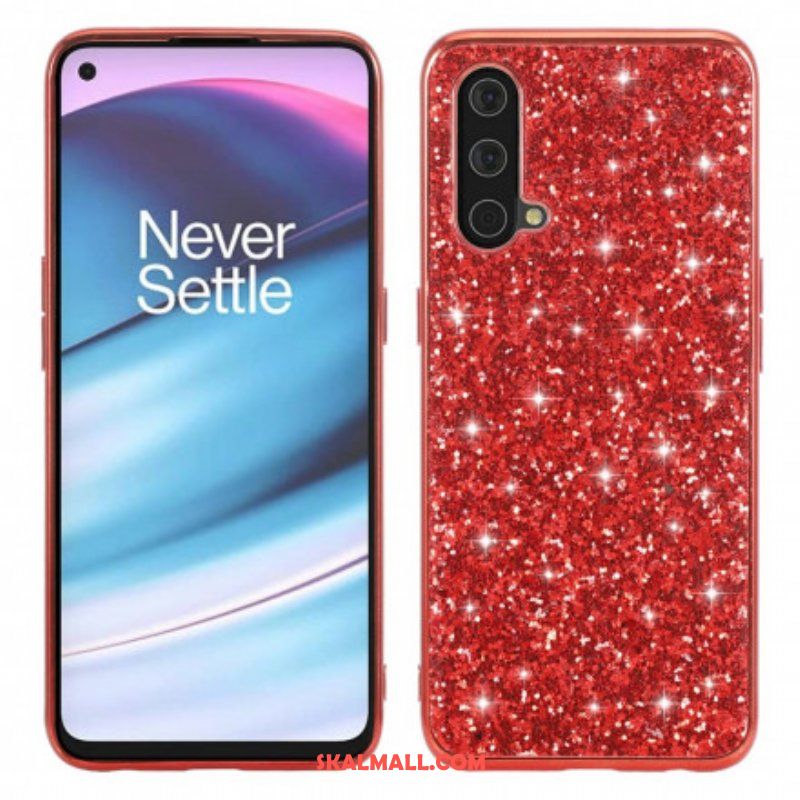 Skal OnePlus Nord CE 5G Jag Är Glitter