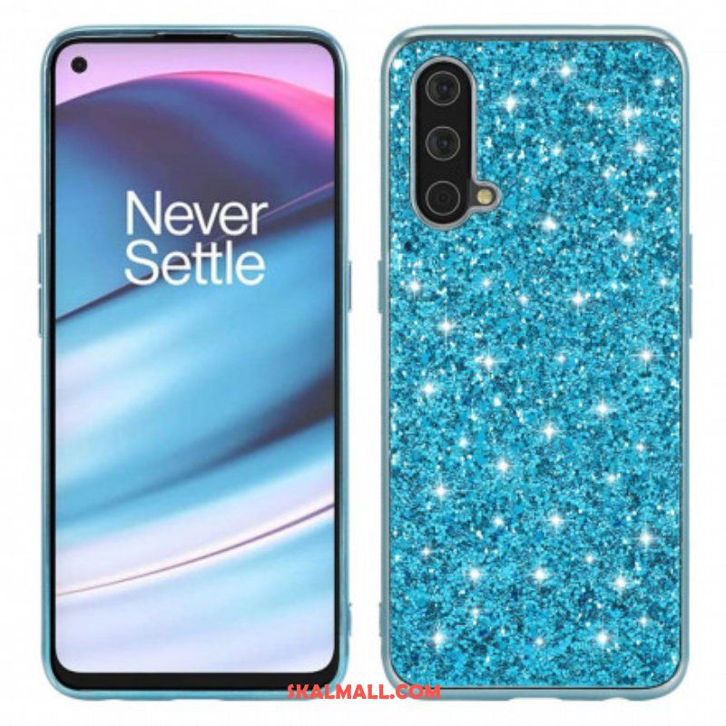 Skal OnePlus Nord CE 5G Jag Är Glitter