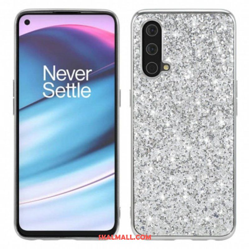 Skal OnePlus Nord CE 5G Jag Är Glitter