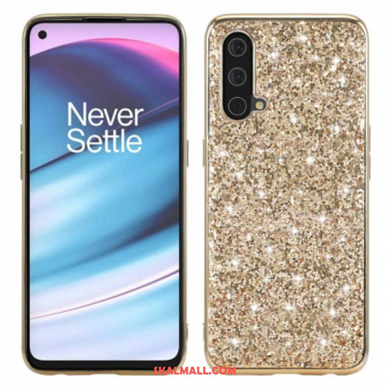 Skal OnePlus Nord CE 5G Jag Är Glitter