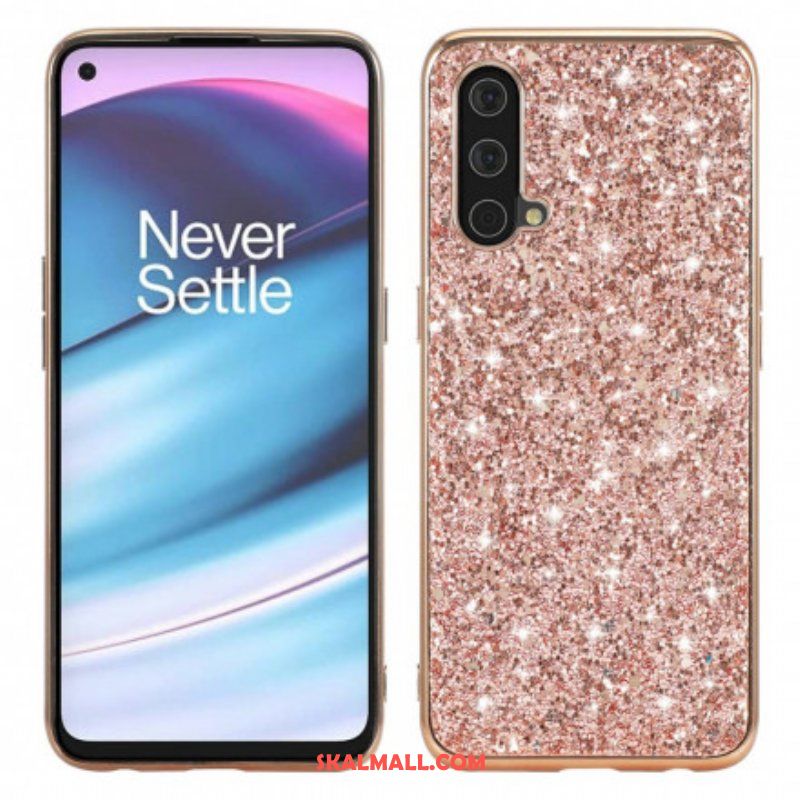 Skal OnePlus Nord CE 5G Jag Är Glitter