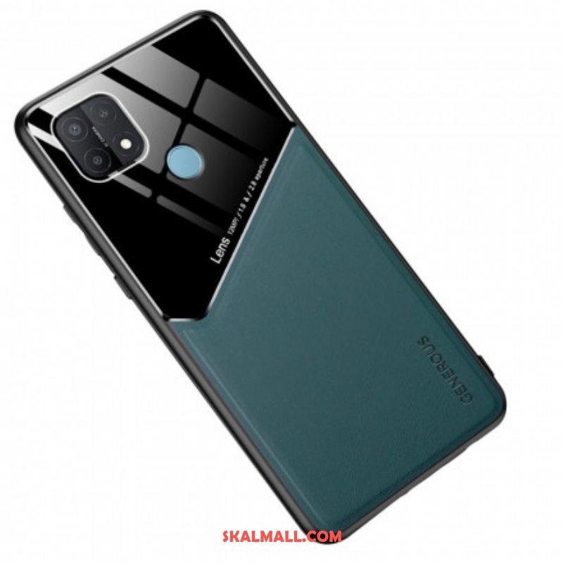 Skal Oppo A15 Superhybrid