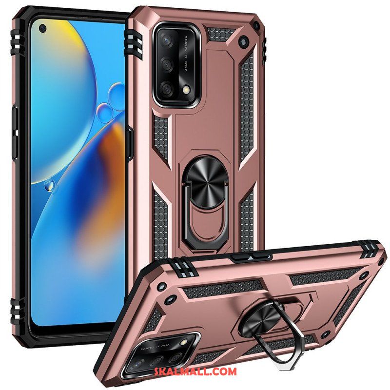 Skal Oppo A74 4G Premium Ring