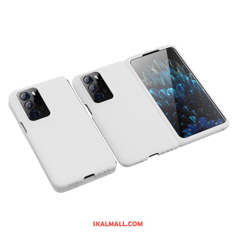 Skal Oppo Find N Ultratunn Design