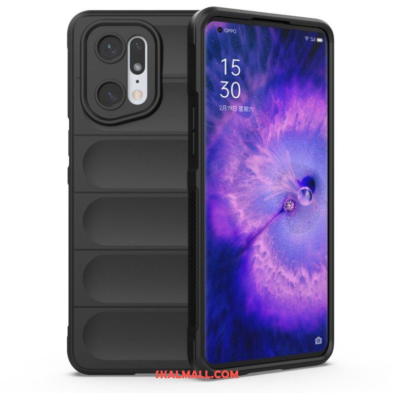 Skal Oppo Find X5 Pro Halkfri