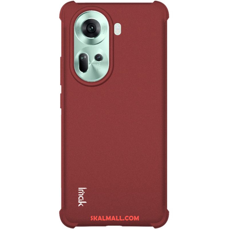 Skal Oppo Reno 11 5g Imak Airbag Corners