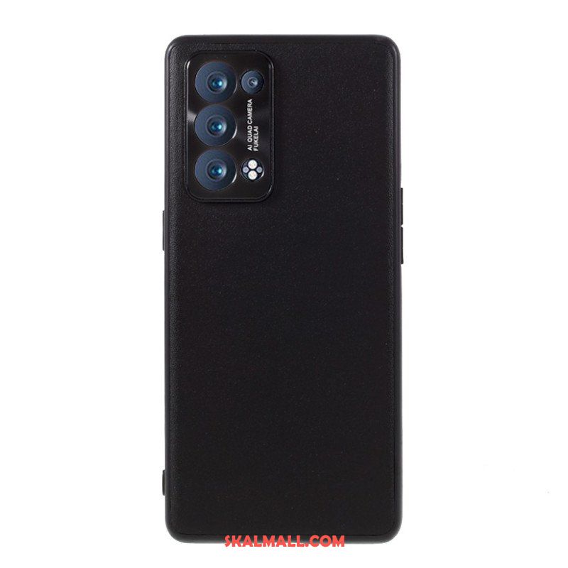 Skal Oppo Reno 6 Pro 5G Sports United Rigid