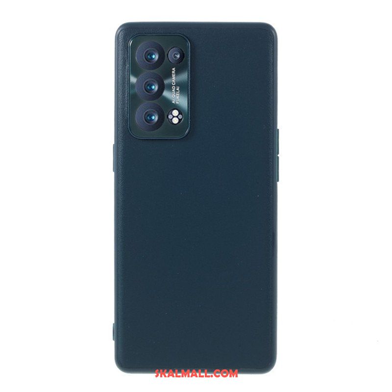 Skal Oppo Reno 6 Pro 5G Sports United Rigid