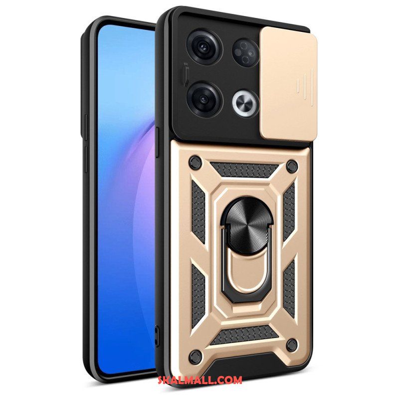 Skal Oppo Reno 8 Pro Premium Ring