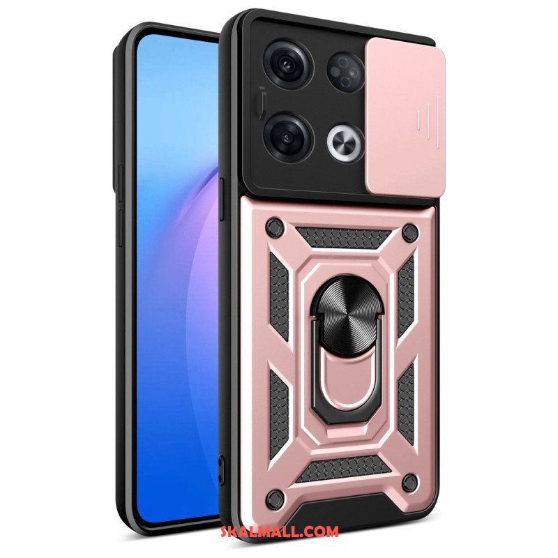 Skal Oppo Reno 8 Pro Premium Ring