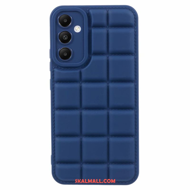 Skal Samsung Galaxy A15 5g Quiltad Stil