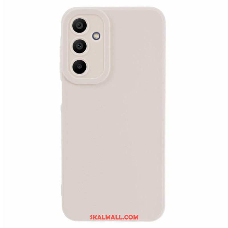 Skal Samsung Galaxy A15 Silikonfinesse