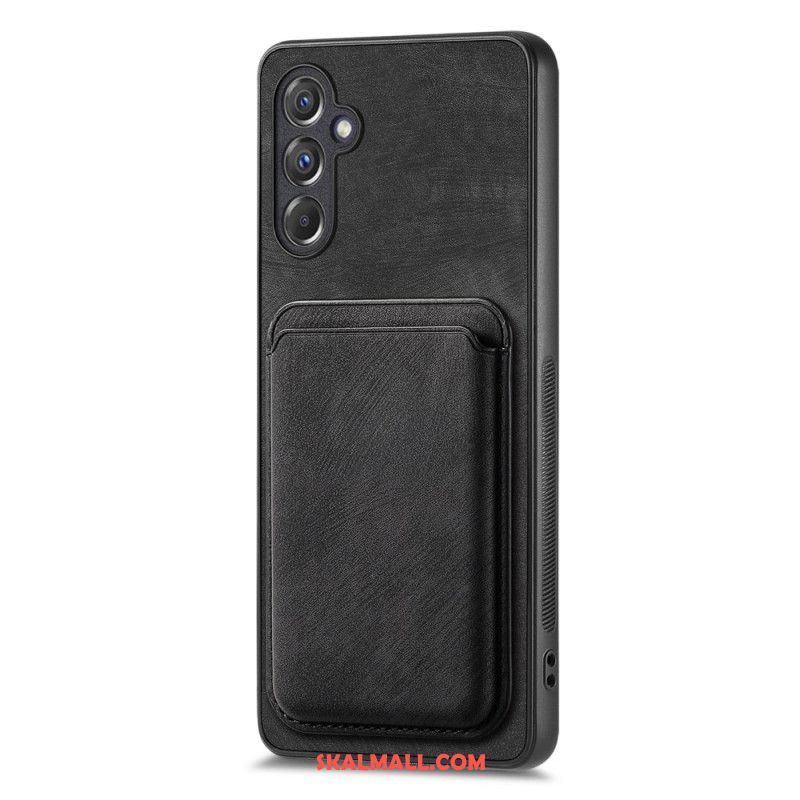 Skal Samsung Galaxy A15 Telefonfodral Löstagbar Korthållare