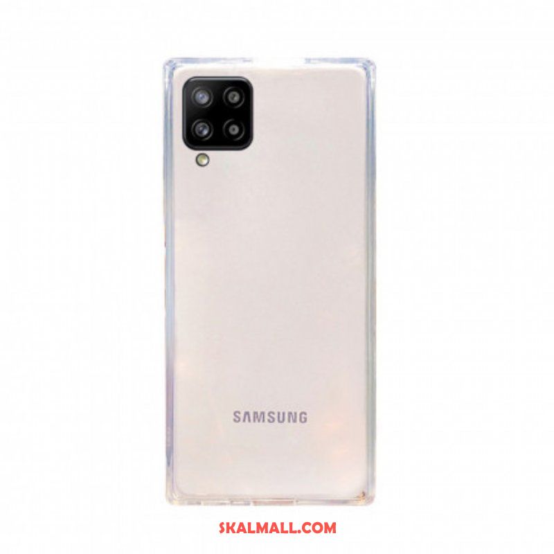 Skal Samsung Galaxy A42 5G Fluorescerande