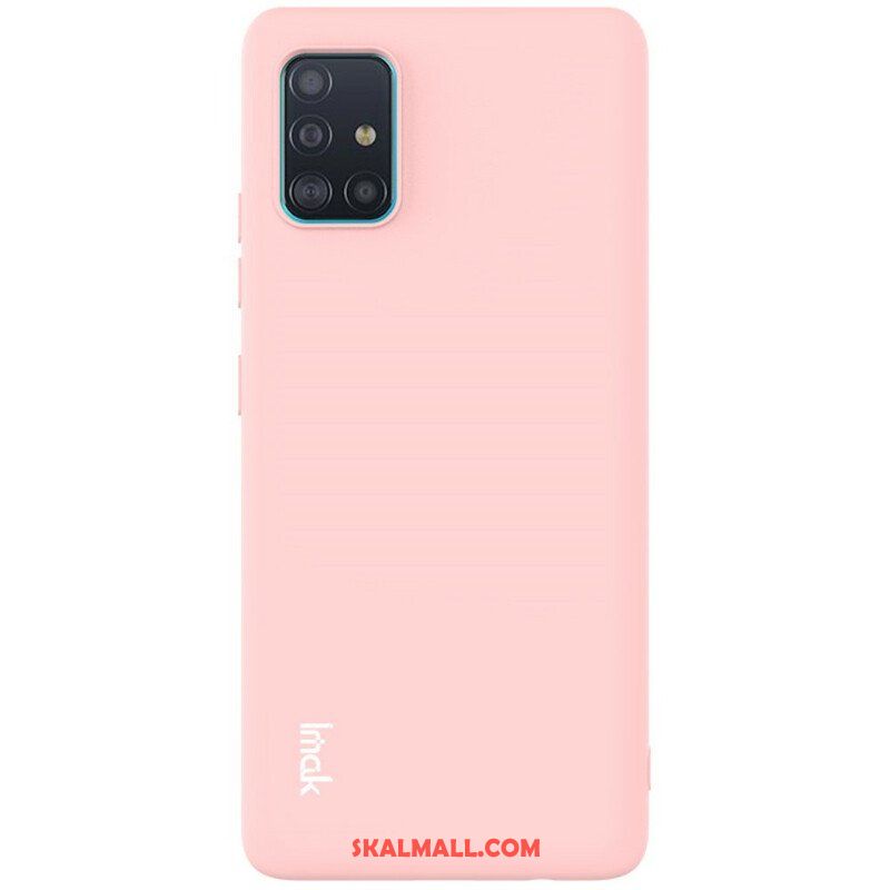Skal Samsung Galaxy A51 5G Imak Uc-2 Feeling Colors Series