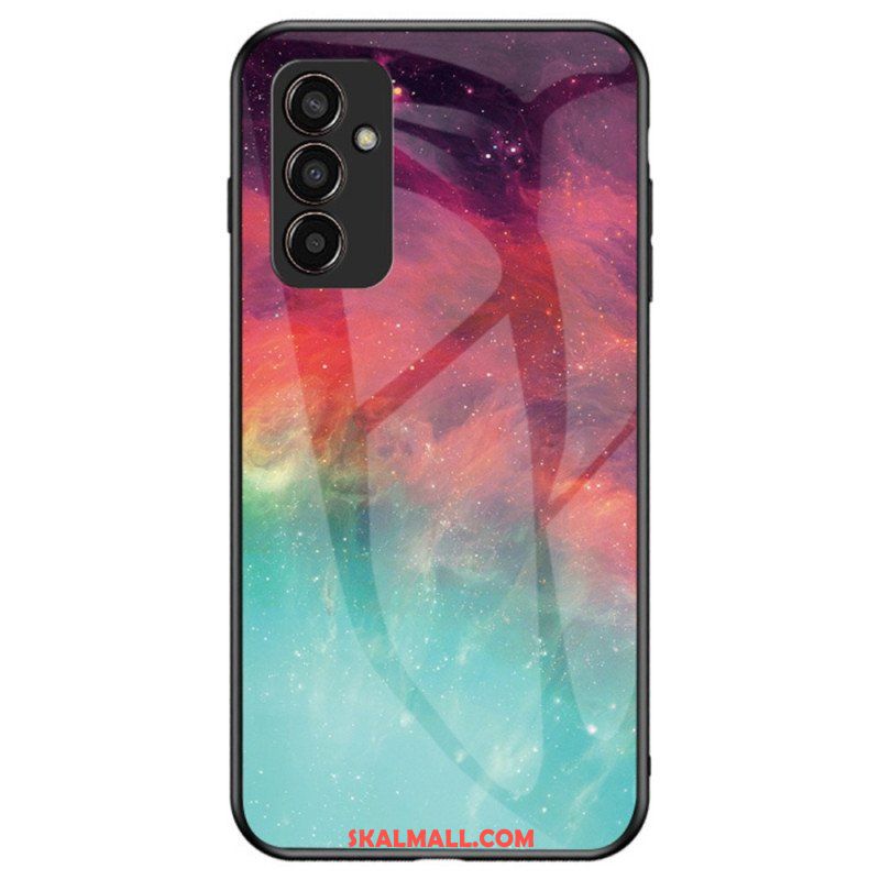 Skal Samsung Galaxy M13 Himmelshärdat Glas