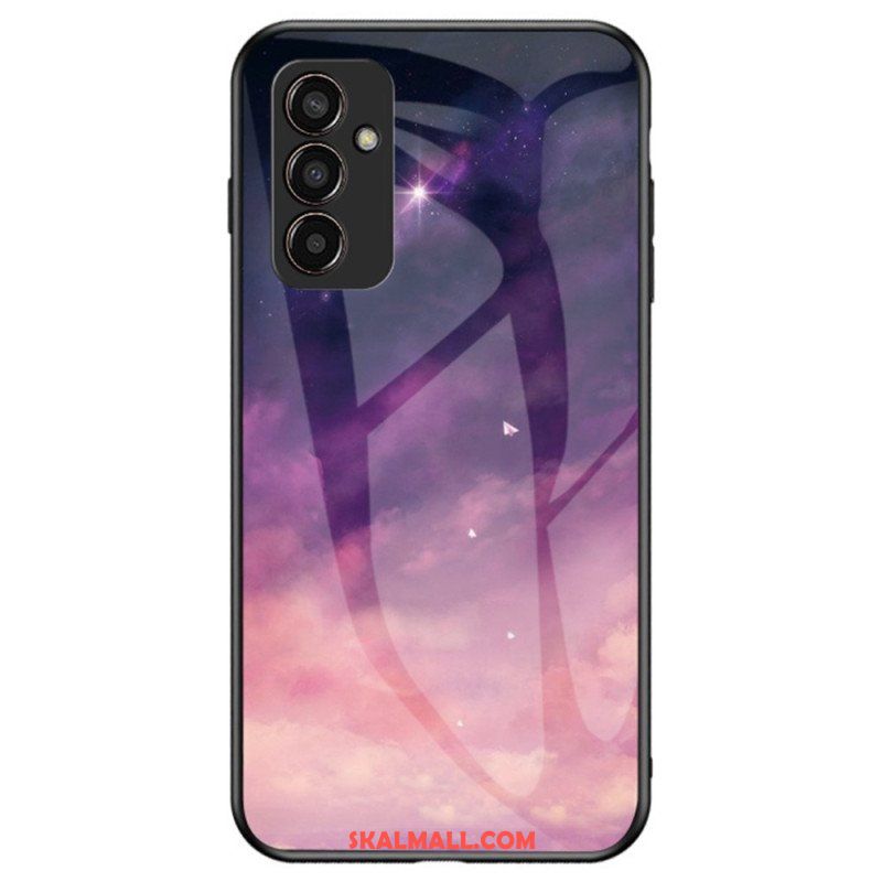 Skal Samsung Galaxy M13 Himmelshärdat Glas