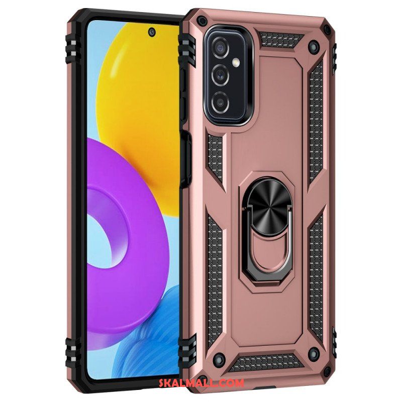 Skal Samsung Galaxy M52 5G Justerbar Metallring
