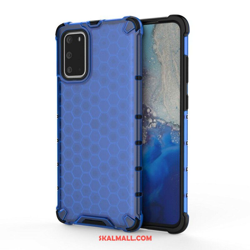 Skal Samsung Galaxy S20 Plus / S20 Plus 5G Honeycomb Stil