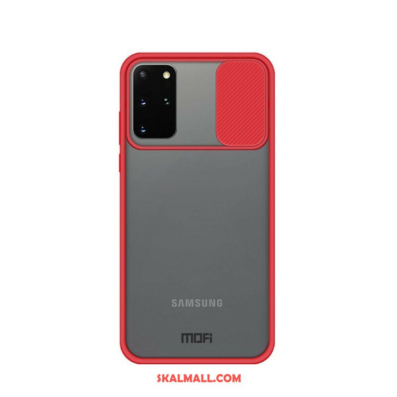 Skal Samsung Galaxy S20 Plus / S20 Plus 5G Mofi Photo Modul Cover