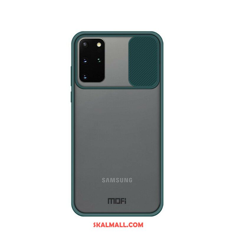 Skal Samsung Galaxy S20 Plus / S20 Plus 5G Mofi Photo Modul Cover