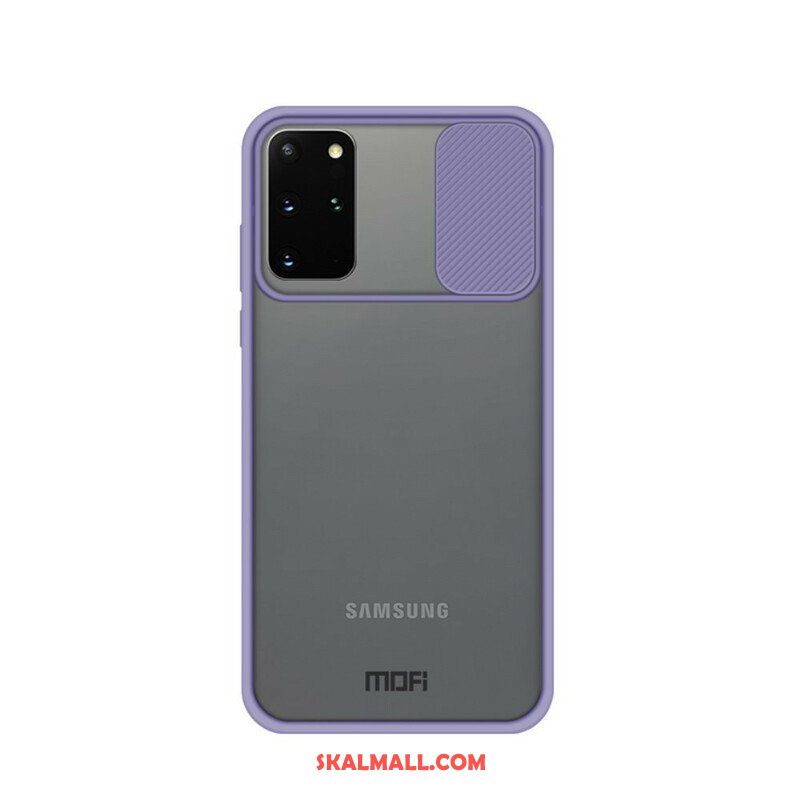 Skal Samsung Galaxy S20 Plus / S20 Plus 5G Mofi Photo Modul Cover