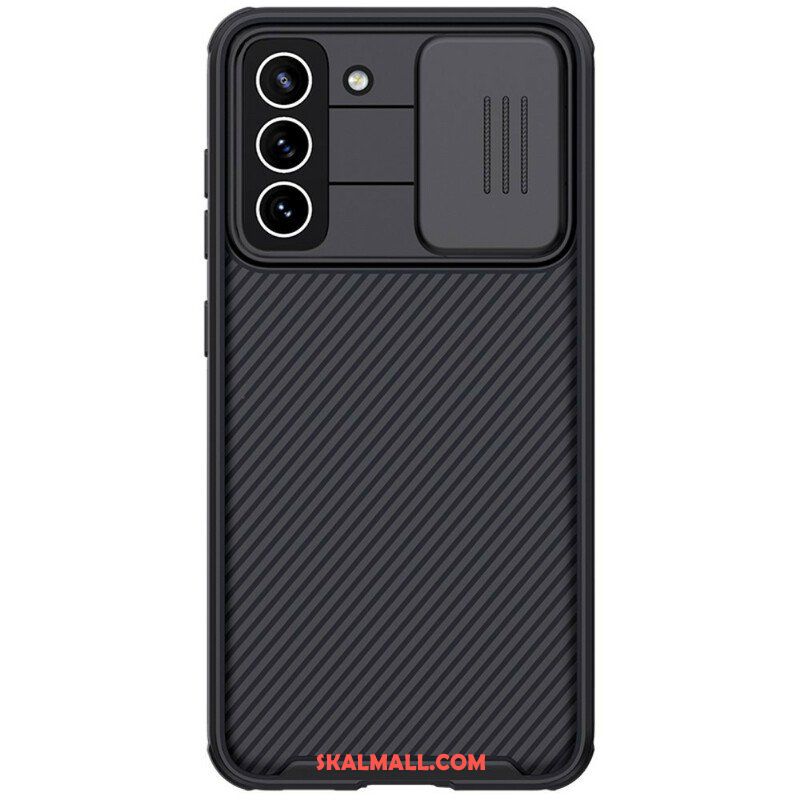 Skal Samsung Galaxy S21 FE Camshield Nillkin